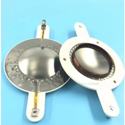 2pcs Replacement Voice coil For jbl 2418 for EON15-G2 EON15P-1/230 Driver