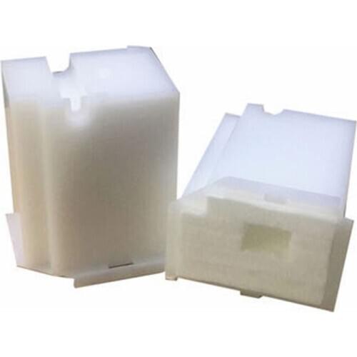 20X Waste Ink Pad Sponge for EPSON ET 2700 2750 2756 2760 3700 3710 3750 3760 4700 4750 4760 XP 5100 5105 5115 L6190 L4150 L4160