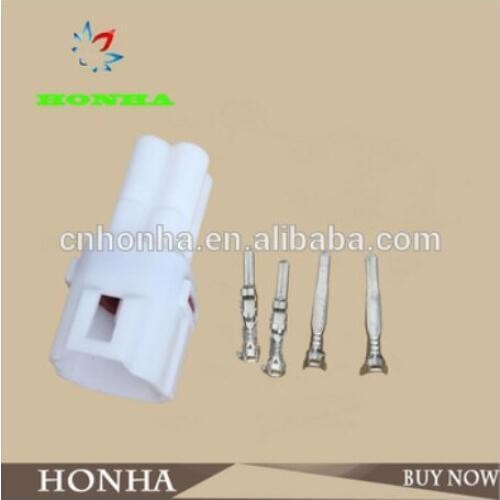 6188-0004 Sumitomo 4 pin MT090 sealed wire harness auto electrical connector