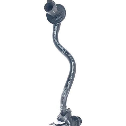 80D611931A 80D 611 931A for Audi q5 2018-2020 Vacuum tube Brake vacuum tube Vacuum hose 80d 611 931a No pressure sensor