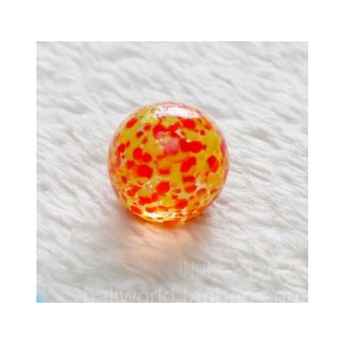 A5 16MM Marbles Glass marbles Balls Charms Clear Pinball Machine Home Decor for Fish Tank Vase Aquarium Toys for Kids Children