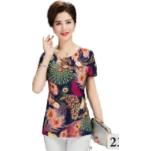 Beardon Short Sleeve Women's T-Shirts