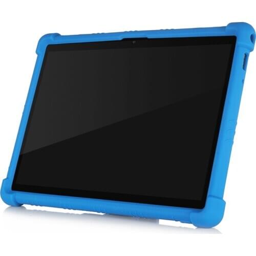 Tablet Case for Lenovo Tab M10 FHD Rel TB-X605FC TB-X605LC Funda Stand Fundas for Lenovo Tab M10 Rel Case Cover W/ Kickstand