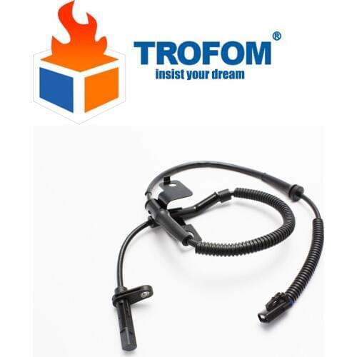 Front Right ABS Wheel Speed Sensor For KIA SORENTO 95671-3E310 956713E310 SU12302 5S10849