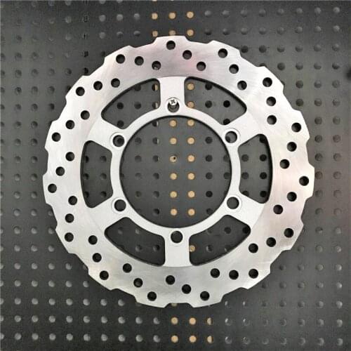Motorcycle brake disc for Kawasaki KLX250S【2008-2020