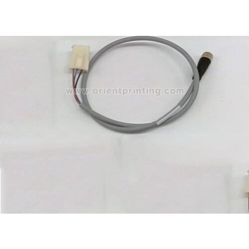 F2.145.1199 Heidelberg Adapter Cable Sensor Offset Spare Parts