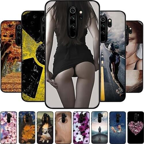 Fruitworld Phone Cases Xiaomi Redmi Note 3 Pro