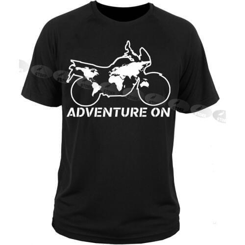 T-shirt Transalp 650 XL700V Motorcycle Tee Shirt