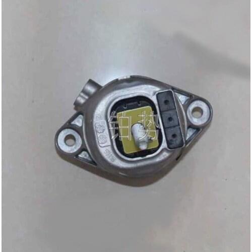 Car Engine Claw Glue 2017-Che vro let Cam aro Engine Foot Glue Gearbox Engine Foot Glue Engine Mount Assembly