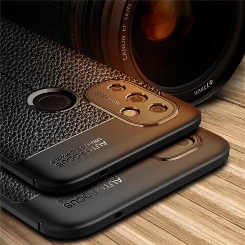 Soft Silicone Case For Oneplus Nord N100 Case Oneplus Nord N10 5G 9R 8T 8 Pro 7T Cover Phone Bumper For Oneplus Nord Funda
