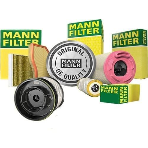 Mann Aveo 1.3 D Diesel Mann Filter Care Set