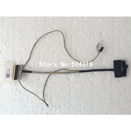 New Laptop LCD Cable for ASUS A455L A455 K455 X455 X455L K455L X455LD 14005-01400500