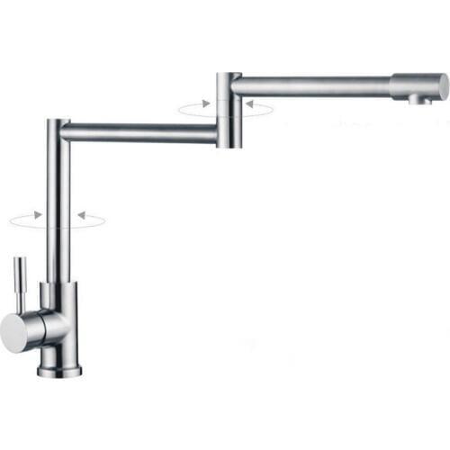Orhem Bath Faucets