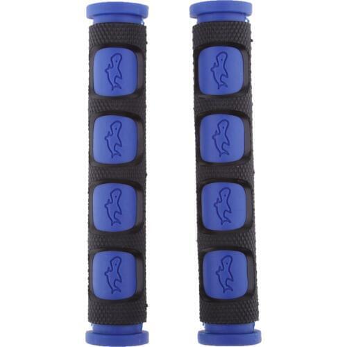 Pair of Motorcycle BRAKE LEVER COVER HAND GRIPS Nonslip Hand Grips Sleeve