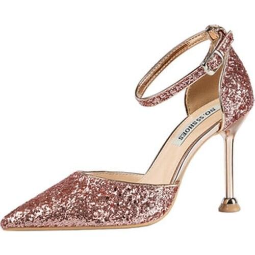 Женская обувь на высоком каблуке PEIRESA China At AliExpress