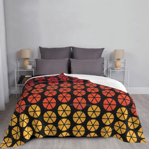 Alex Delarge Bed Dubet Cover In A Clockwork Orange Throw Blanket Rug And Sofa Blanket Decorative Bed Blankets Blankets For Baby