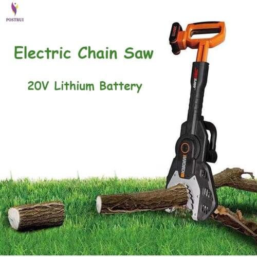 Цепные электропилы POSTRUI China At AliExpress