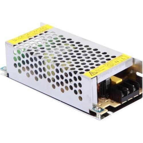 S-LINK SL-KA515 5 VOLT - 15 AMPS METAL CASE ADAPTER (P10 PANELS FOR)