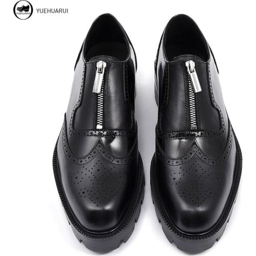 Мужская повседневная обувь YUEHUARUI China At AliExpress