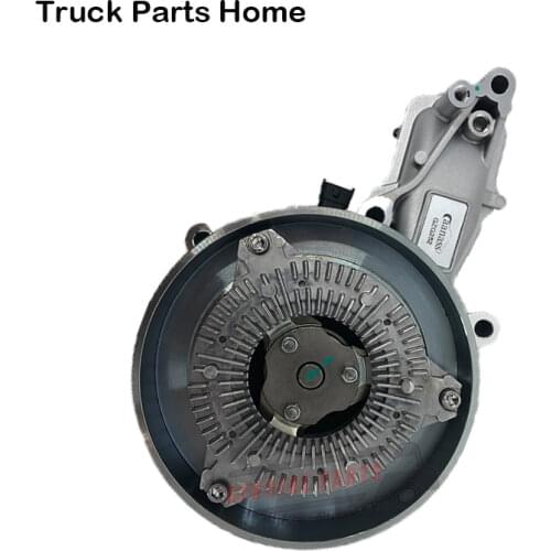 Spare Parts for Volvo Trucks VOE 21960479/20920085/GZG252 Water Pump