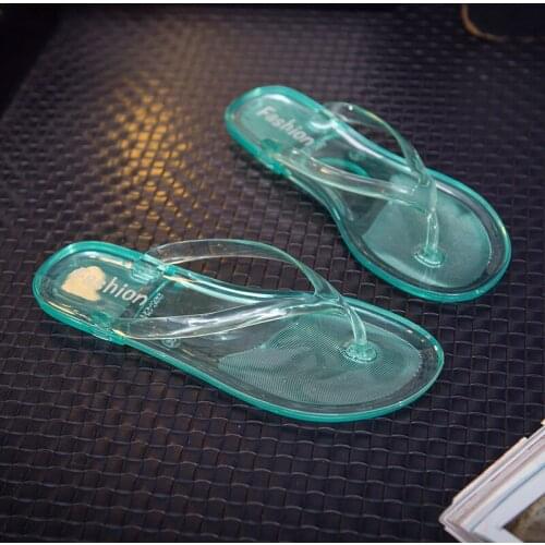 Women Slippers Shoes Summer Footwear Fashion Female Outside Slides Woman Sandals Beach Shoe