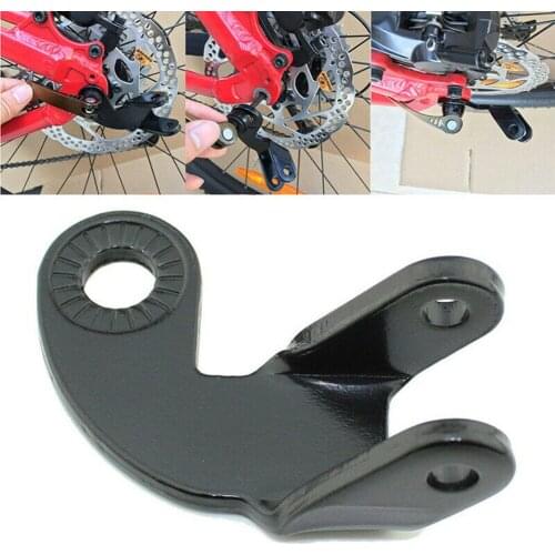 Bike Trailer Hitch Bike Trailer Coupler Outdoor Aid Tools Camping Replacement Steel 1PC Universal Bicycle Racks Coupler