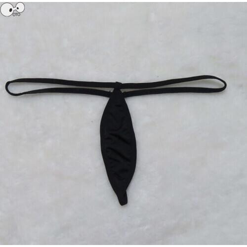 2020 NEW Sexy G-String Micro Bikini Thong Women Swimwear Panties Solid Swimsuit Bottoms Beachwear Bathing Suit Clubwear T-Back