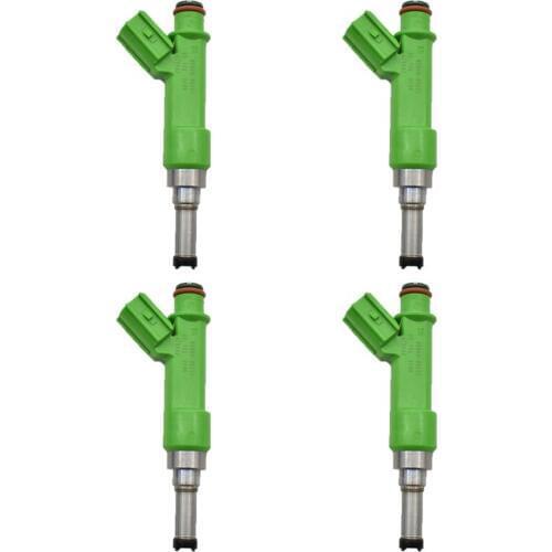 4PS Fuel Injector FOR TOYOTA CAMRY RAV4 SIENNA VENZA 1ARFE 2ARFE 2.7L 3.5L 23250-36010 23250-0V030 23250-05010 2009-2013