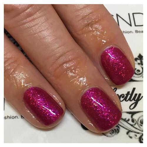 90798 Butterfly Queen gel polish primer UV sealer soak enhanced 7.3ml long lasting manicure art nail gel Lak varnish primer