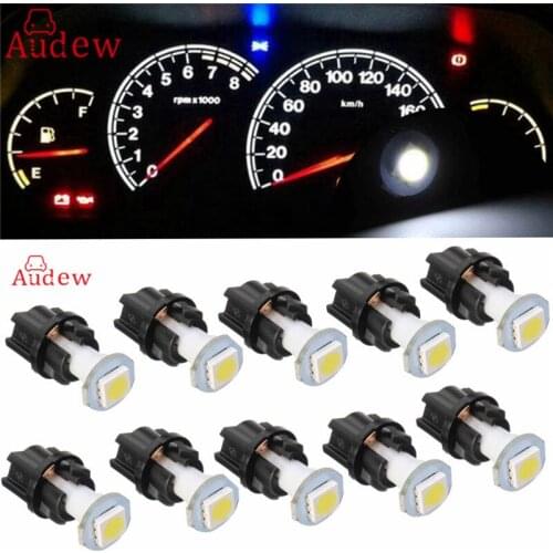 Autoleader Signal Lamps