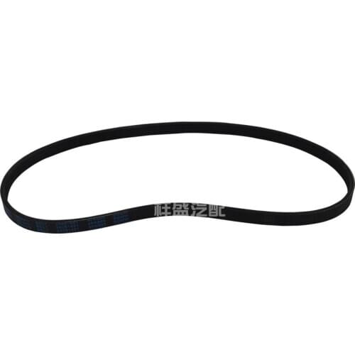 Auto parts for booster pump oe number 1015404GF020 for JAC S5 J6 Booster pump belt