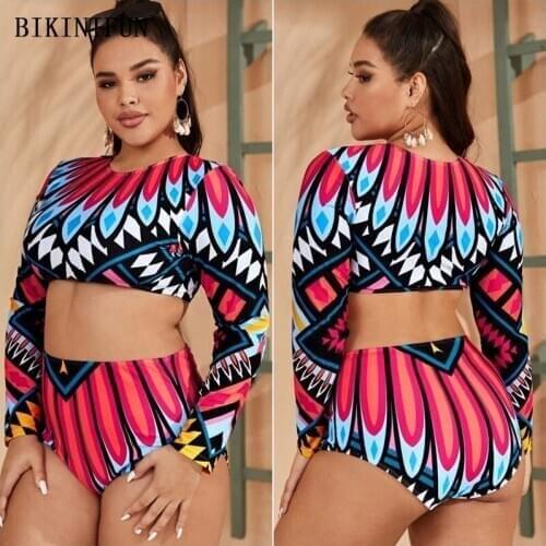 Закрытые купальники BIKINIFUN China At AliExpress