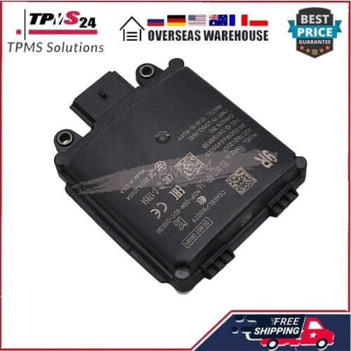 284K06FL2A 284K0-6FL2A For NISSAN X-TRALE 1.6DCi 2017 Right Passenger Side Object Obstacle Warning Blind Spot Monitor Sensor