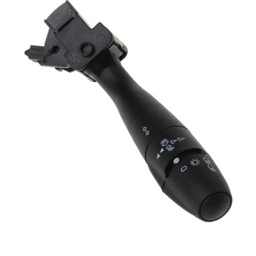 For Citroen C2 C3 C4 C5 C8 Picasso Xsara Berlingo Indicator Car Turn Signal Switch U90C