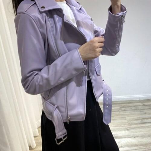 Женские весенние куртки JEYZY China At AliExpress