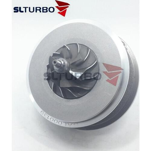 Rebuild turbocharger kit - GT1749V turbine cartridge core CHRA for Ford Galaxy 1.9 TDI 2000-2006 454232-5011S / 454232-0002/6