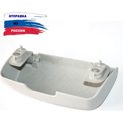 LADA Glasses Holders In Cars