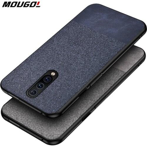 MOCHISSY OnePlus 6T Phone Cases
