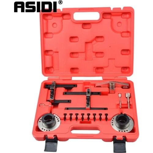 Petrol Engine Timing Tool Set For Ford 1.0 EcoBoost 1.0 SCTi Focus Fiesta B & C Max PT1770