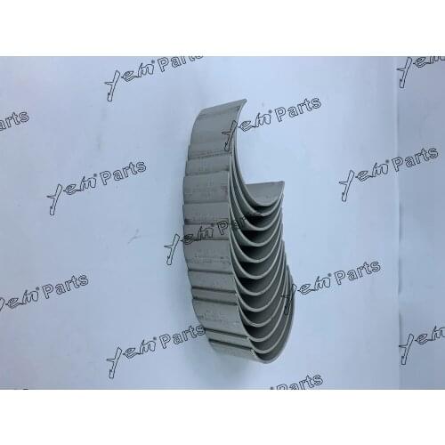 New 1006 Con Rod Bearing for Perkins Excavator Diesel Engine