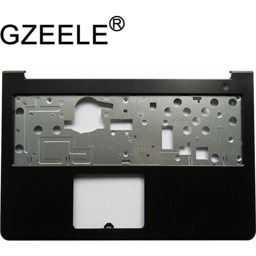 GZEELE New Top Case For Dell INSPIRON 15-5000 5547 5545 5548 series Palmrest Upper Case Cover 0K1M13 K1M13