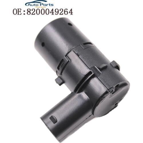 New PDC Parking Sensor For Renault Citroen Peugeot Saab 9-5 8200049264 7701062074