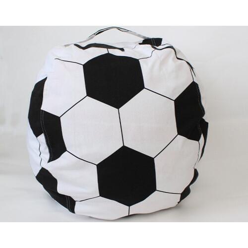 Plush toy children take bags lazy sofas chair stools canvas bags