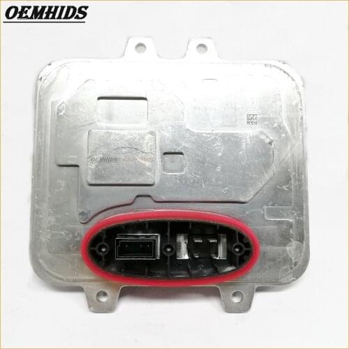Used D3S Original Xenon Module OEM Ballast For 13-17 Bui-ck ENVISION Regal GS HID Headlight Control Unit Driver 5DV009610-40