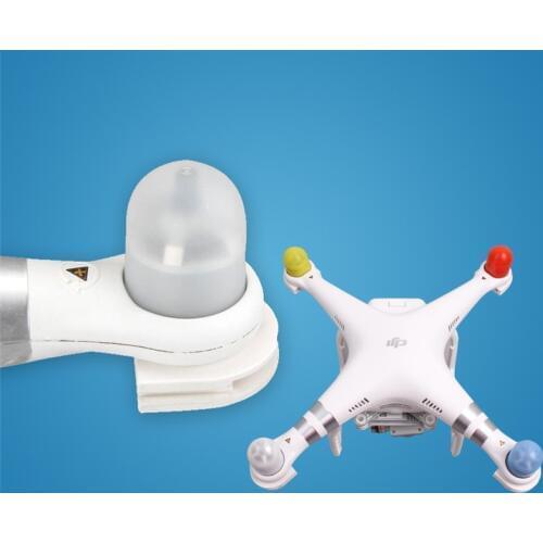 Special deal 4Pcs Motor Cover For DJI Phantom 4 3 Protective Cap Silicone Cover For DJI Phantom 3 4 Phantom 4 pro Accessories