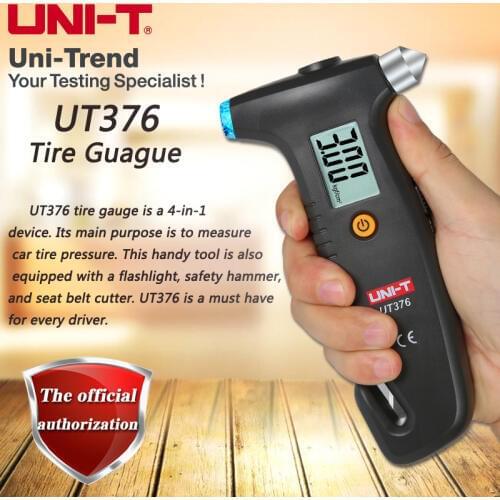 UNI-T Pressure Sensors