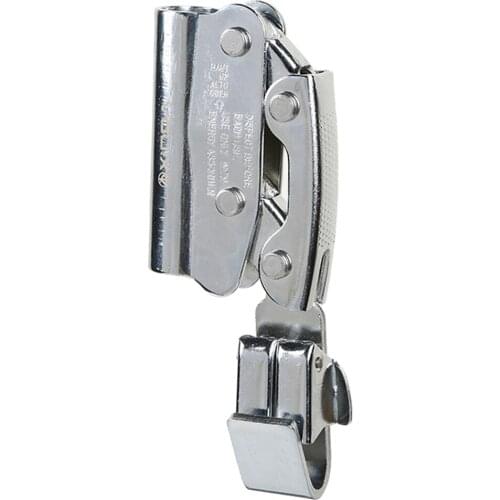 Climbing Rope Grab Protecta Rappel Protector Fall Arrest Safety Gear