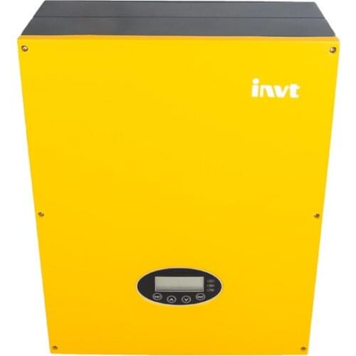 On grid three phase 5KW 10KW 20KW 30KW Inverter best price