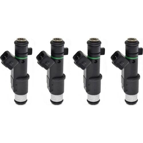 High quality 01F003A fuel injector For Dispatch Xsara 206 307 407 607 807 Expert 2.0