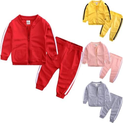 WaterMonkey Clothing Sets For Newborns